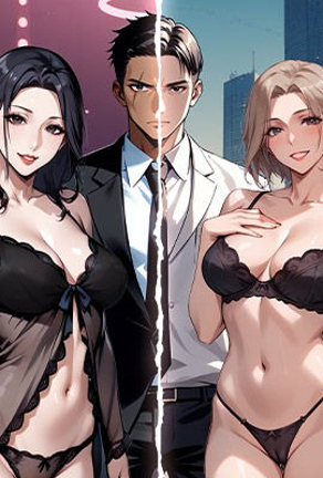 韩漫免费在线观看热门日漫推荐